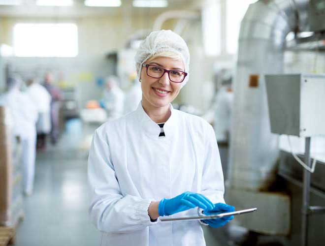 HACCP