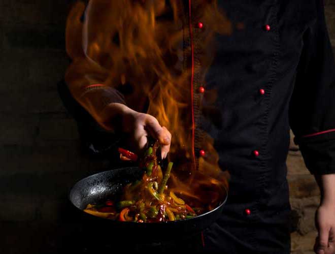 How to get HACCP