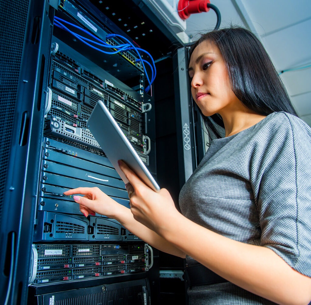 ISO 27001 certification consultant in Iraq