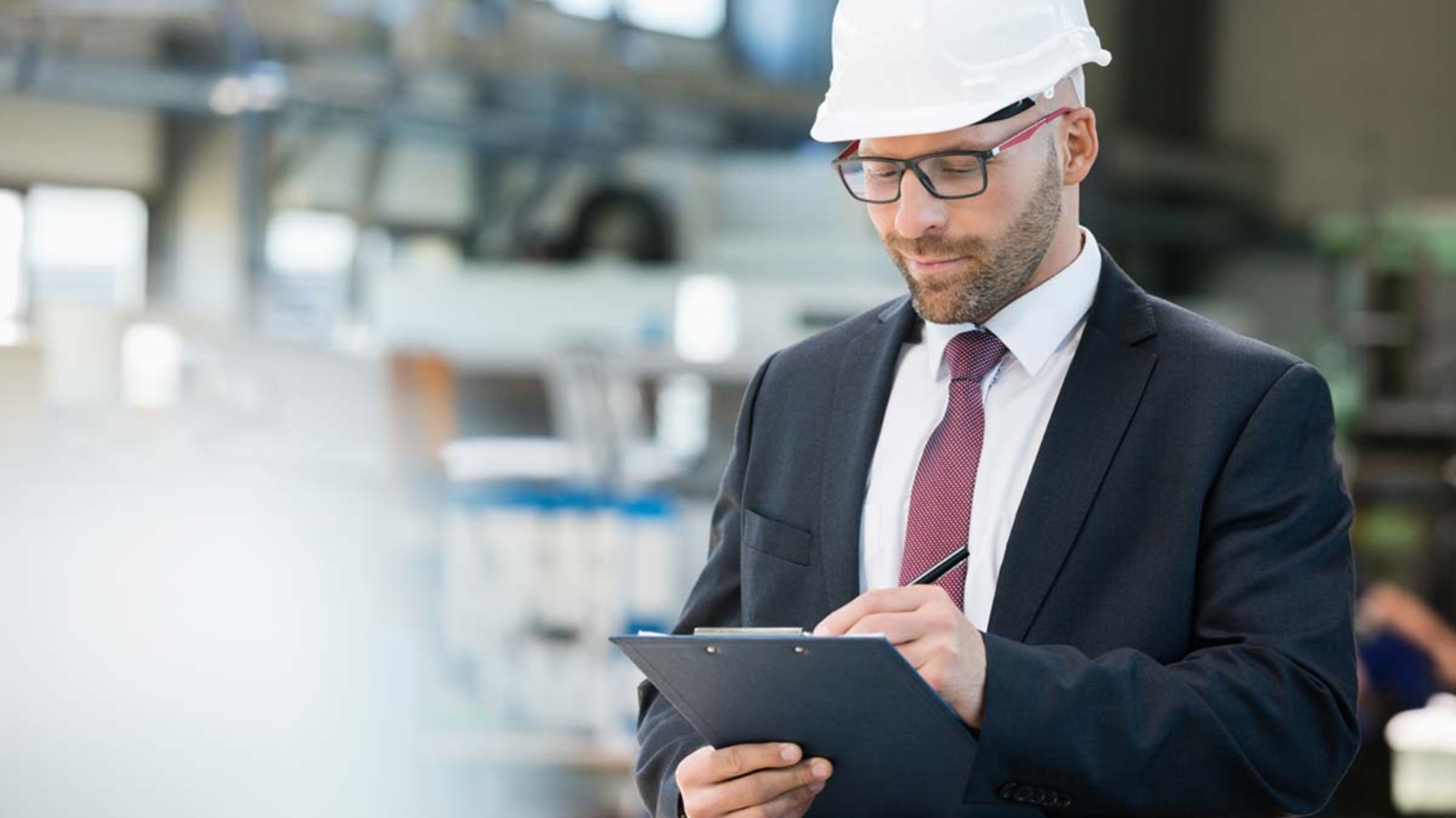 ISO 45001 certification