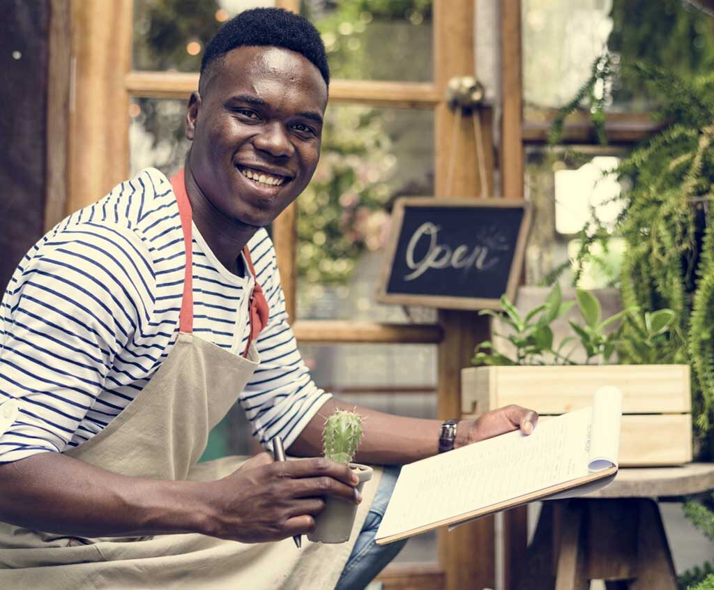 ISO 9001 certification consultant in Kenya