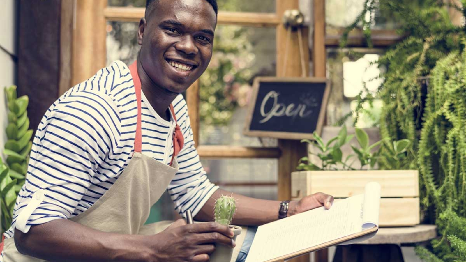 ISO 9001 certification consultant in Kenya 1