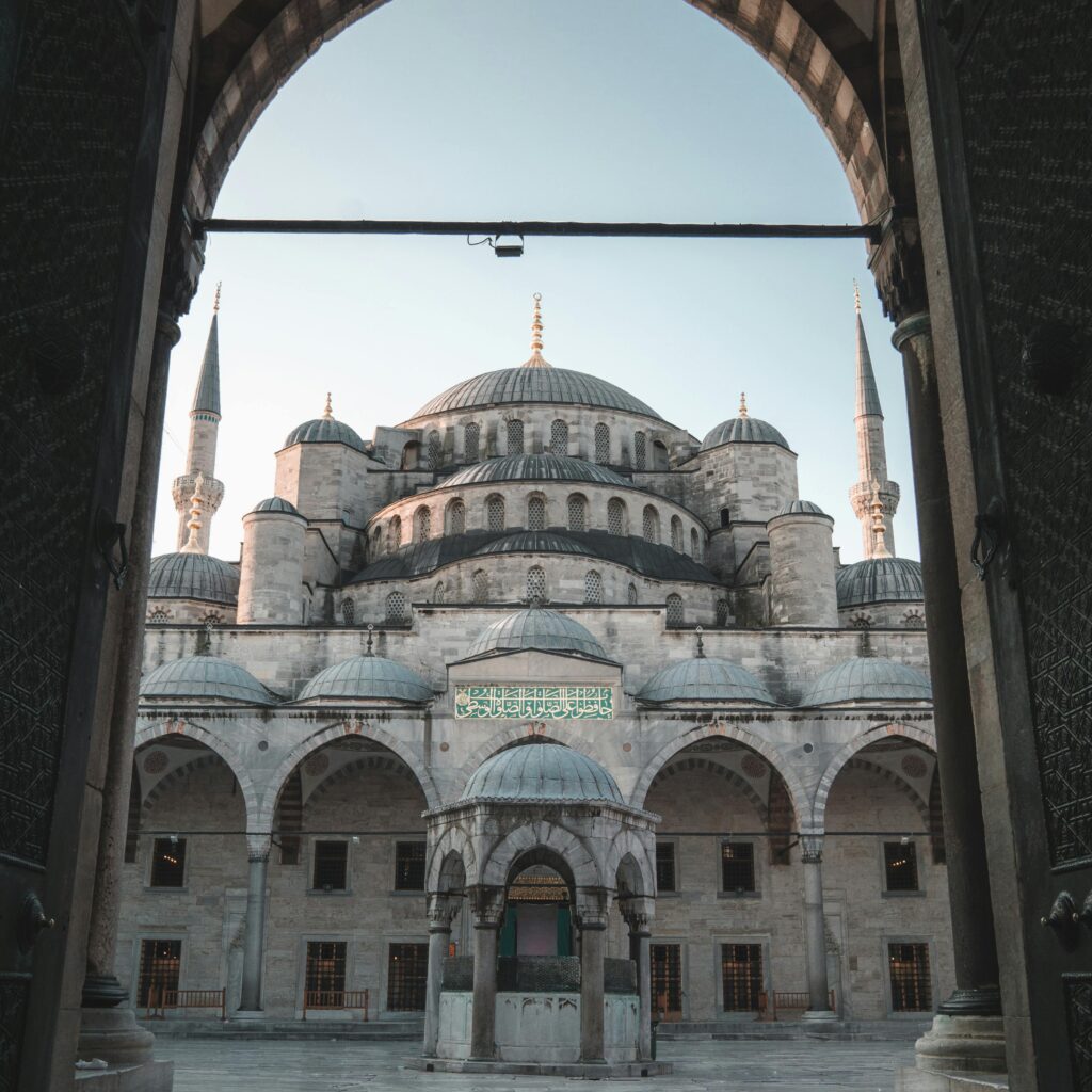 Qualitcert Turkey