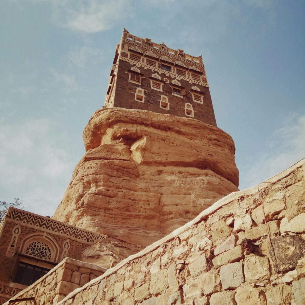 Qualitcert Yemen