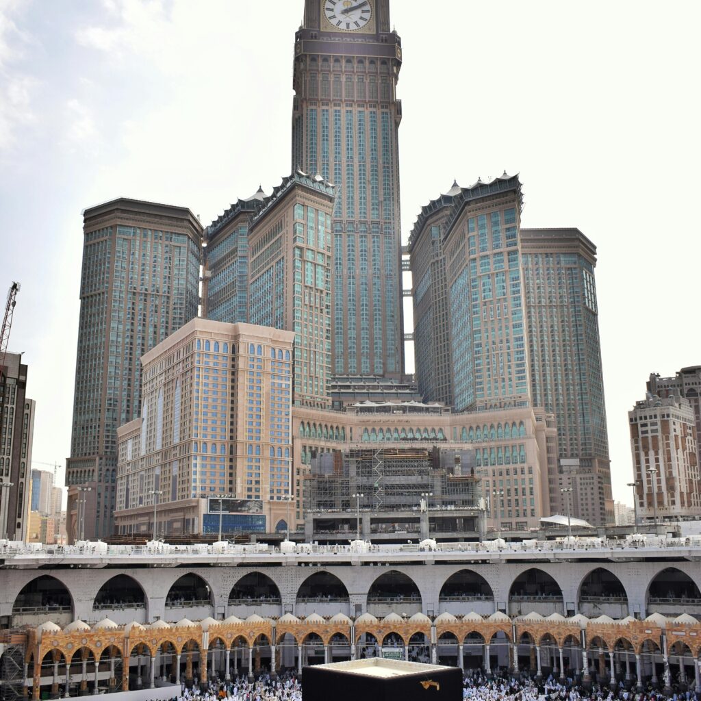 Qualitcert Saudi Arabia