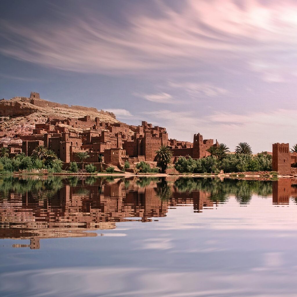 Qualitcert Morocco
