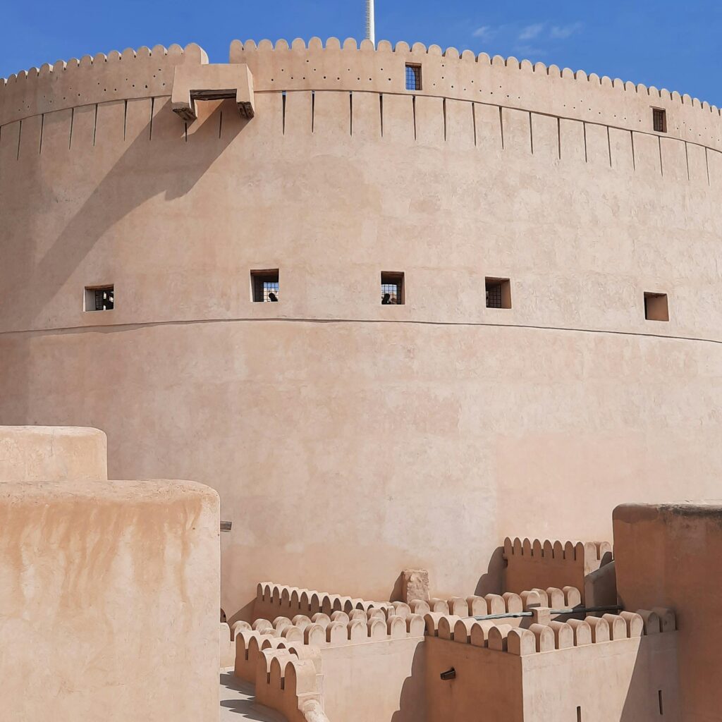Qualitcert Oman