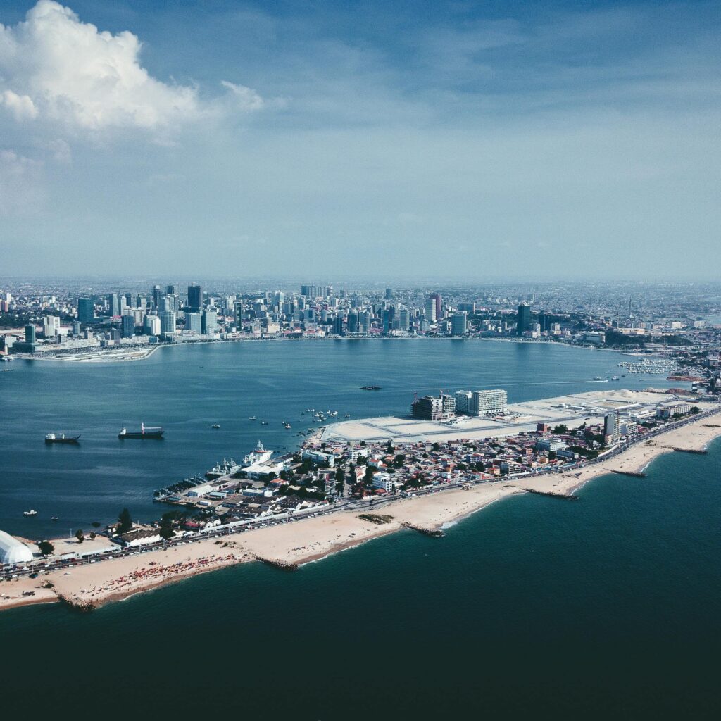 Qualitcert Angola