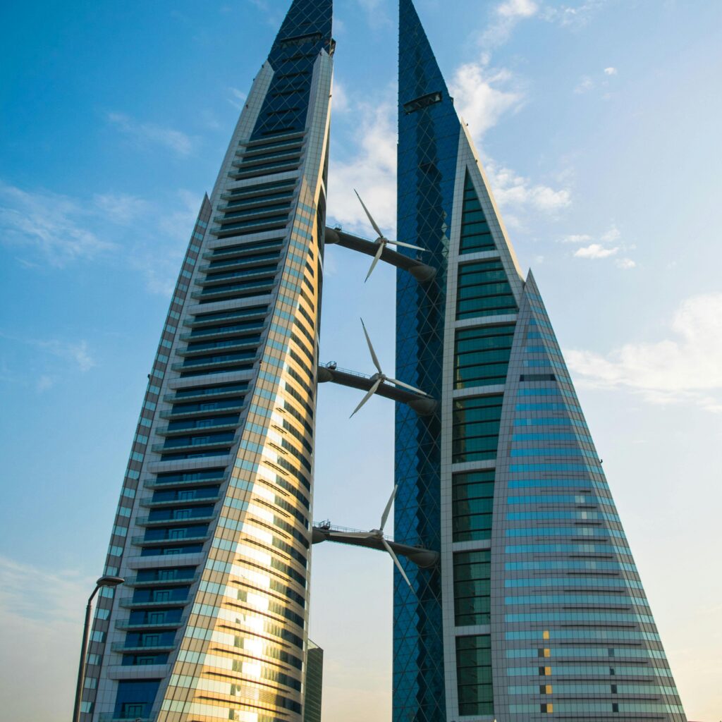 Qualitcert Bahrain