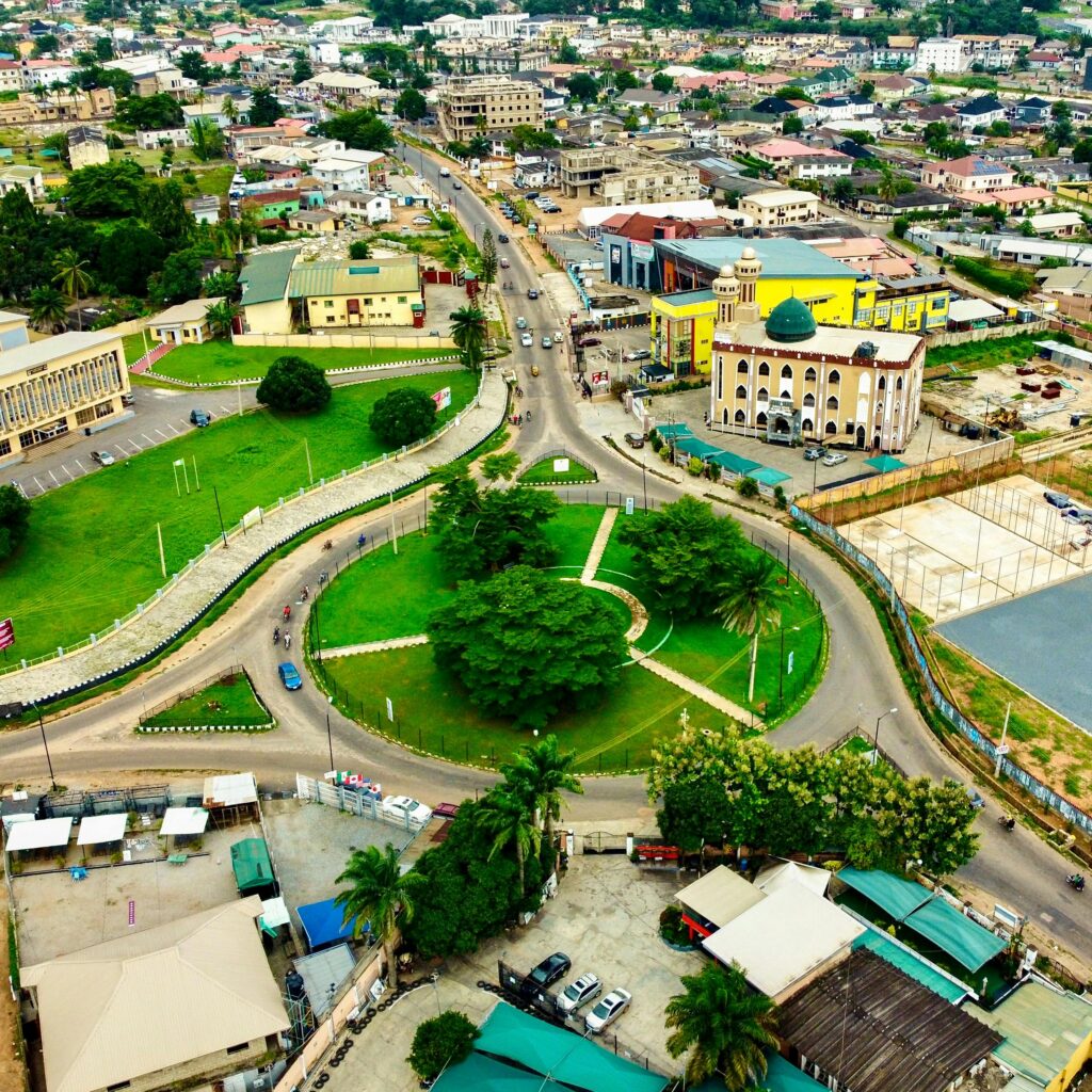 Qualitcert Nigeria