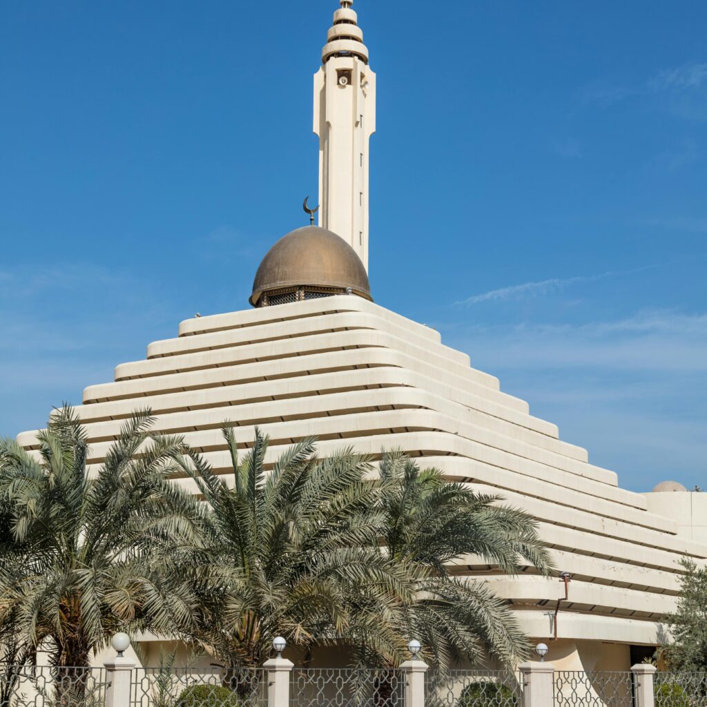 Qualitcert Kuwait
