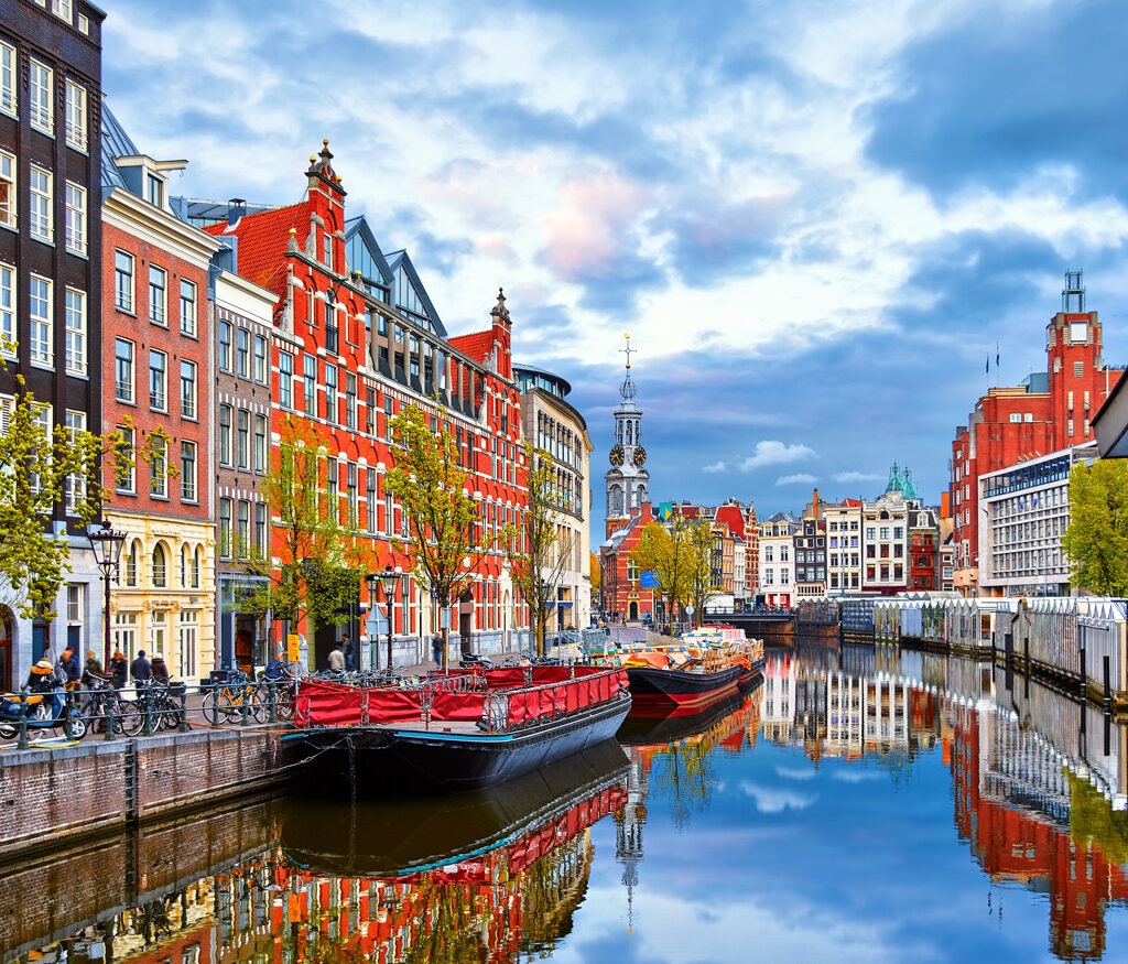 Qualitcert Amsterdam