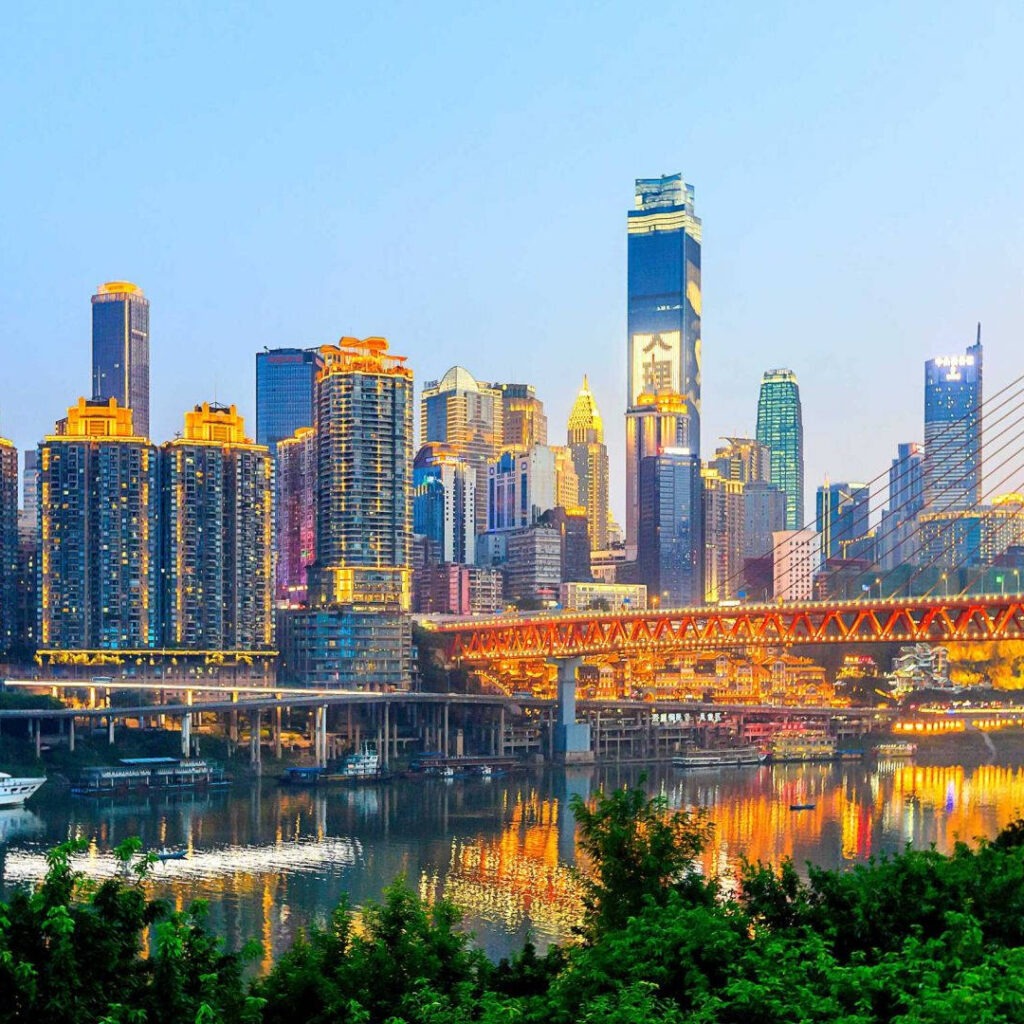Qualitcert Chongqing