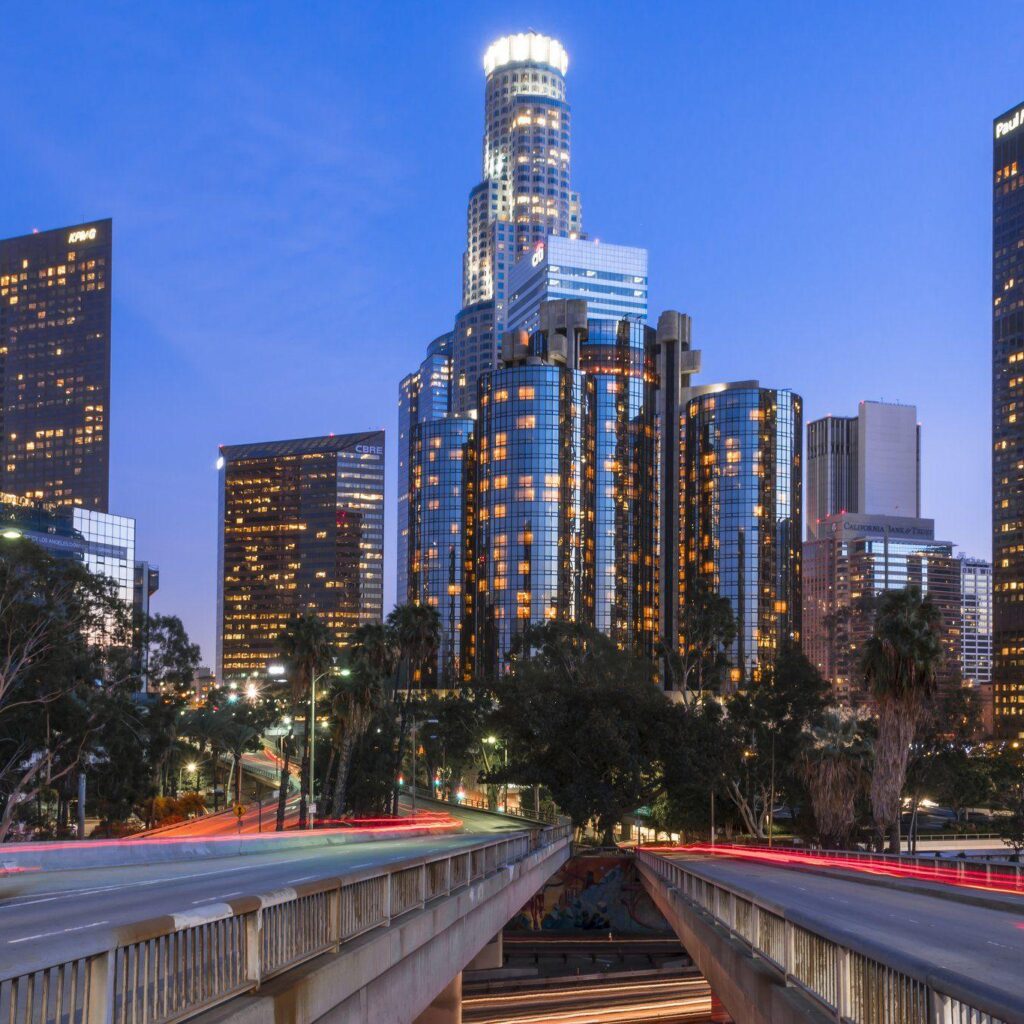 Qualitcert Los Angeles