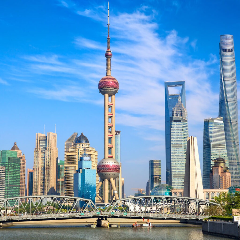 Qualitcert Shanghai