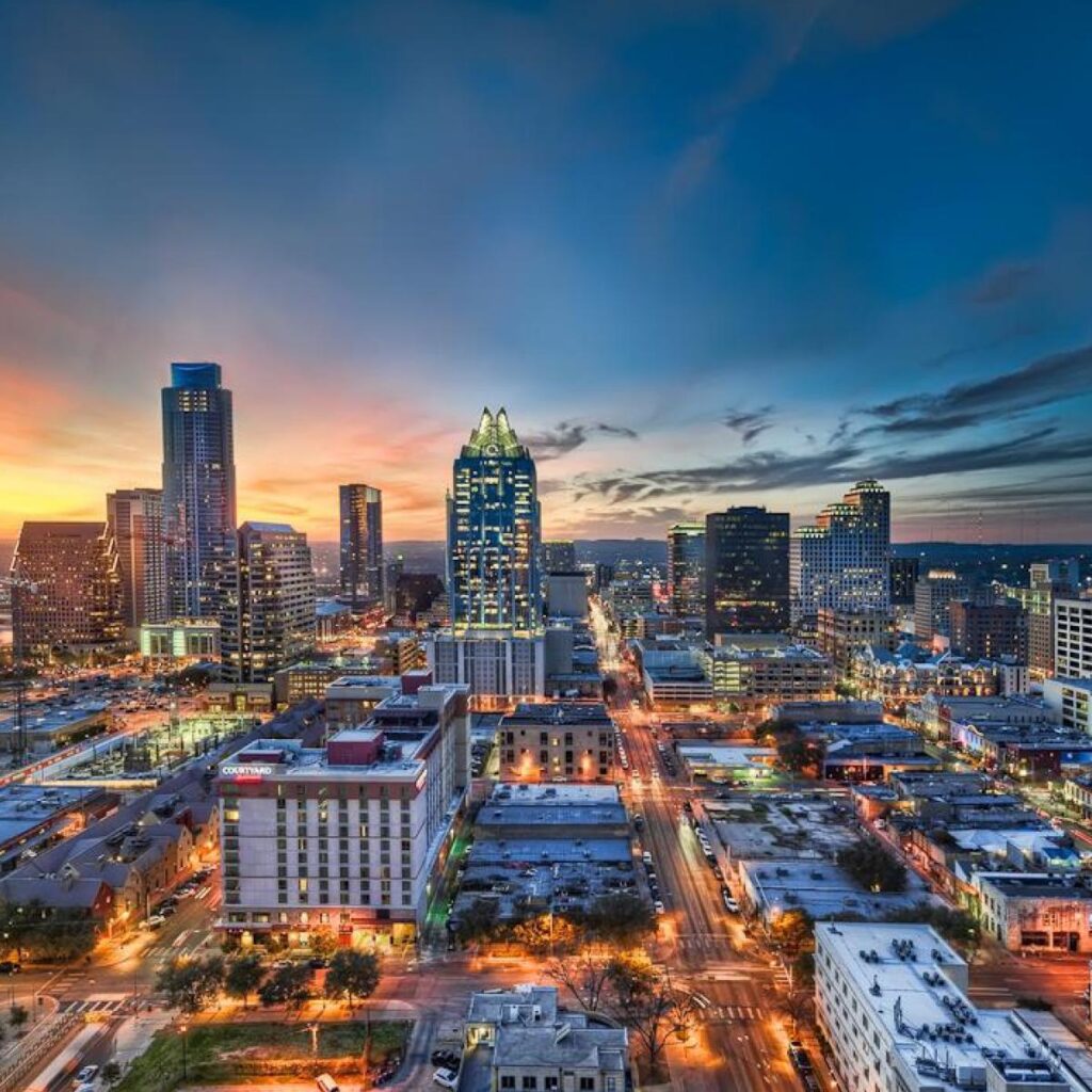 Qualitcert Texas
