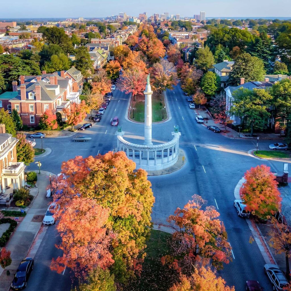 Qualitcert Virginia