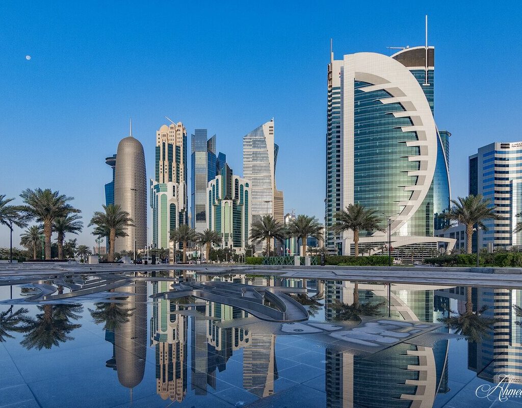 ISO-Certification-Qualitcert-Doha