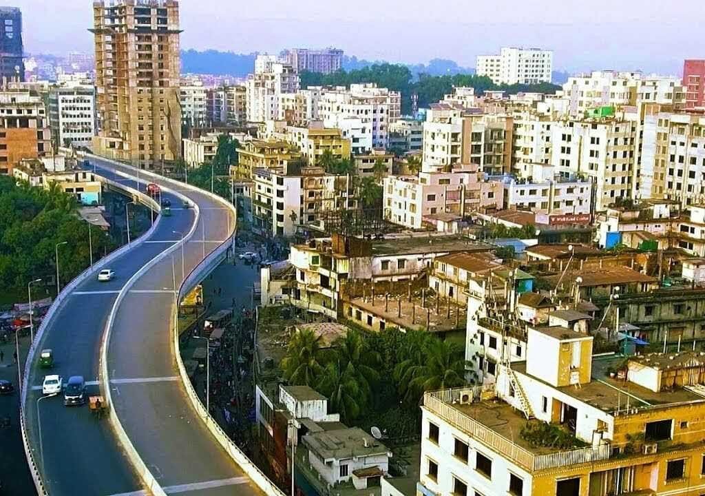 ISO-Certification-Qualitcert-Chittagong
