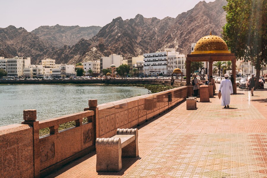 ISO-Certification-Qualitcert-Oman
