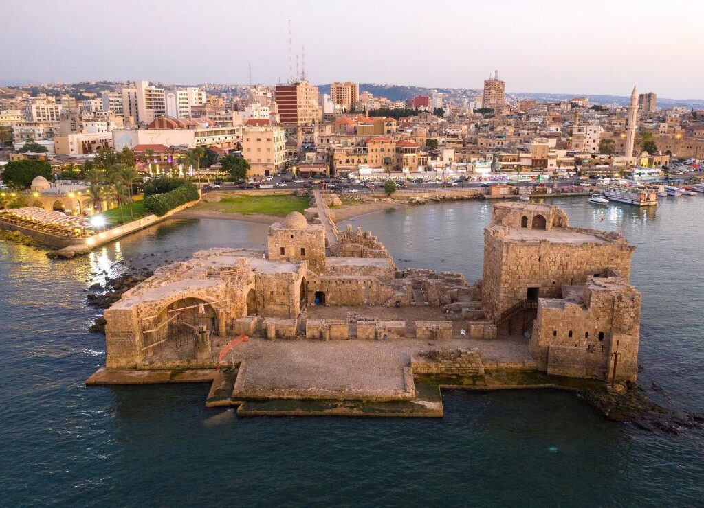 ISO-Certification-Qualitcert-Sidon (1)