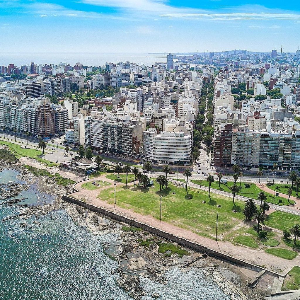 ISO-Certification-Qualitcert-Uruguay