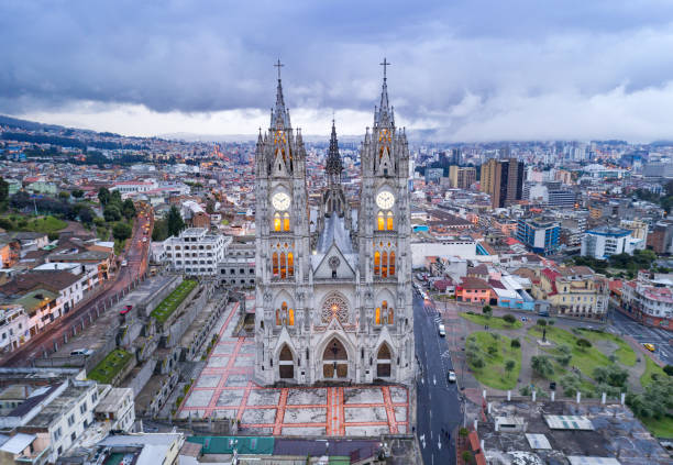 ISO-Certification-Ecuador-Qualitcert