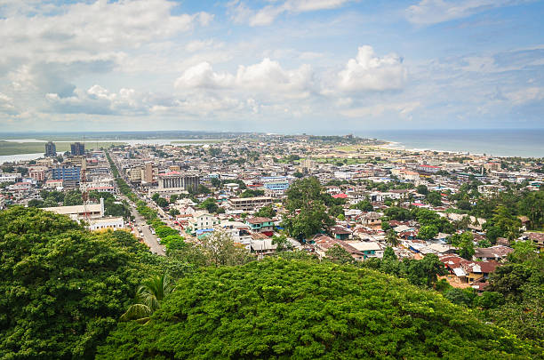 ISO-Certification-Liberia-Qualitcert