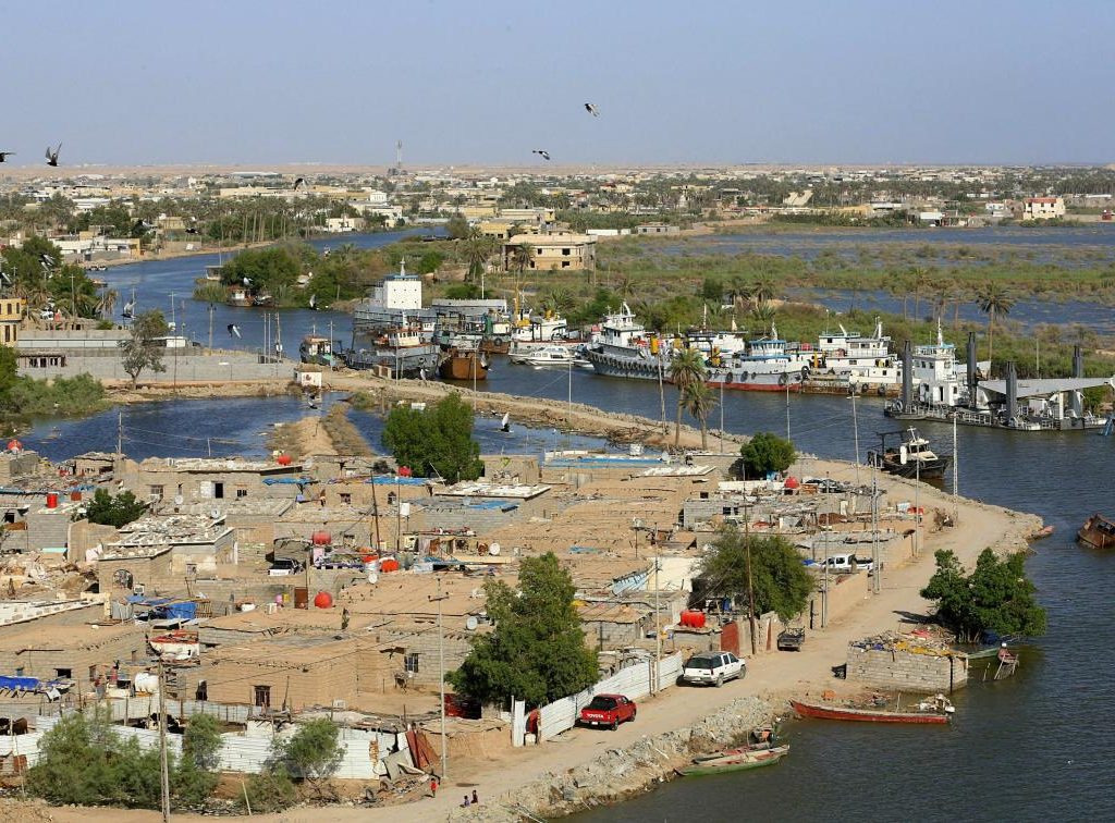 ISO-Certification-Qualitcert-Basrah