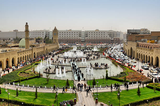 ISO-Certification-Qualitcert-Iraq
