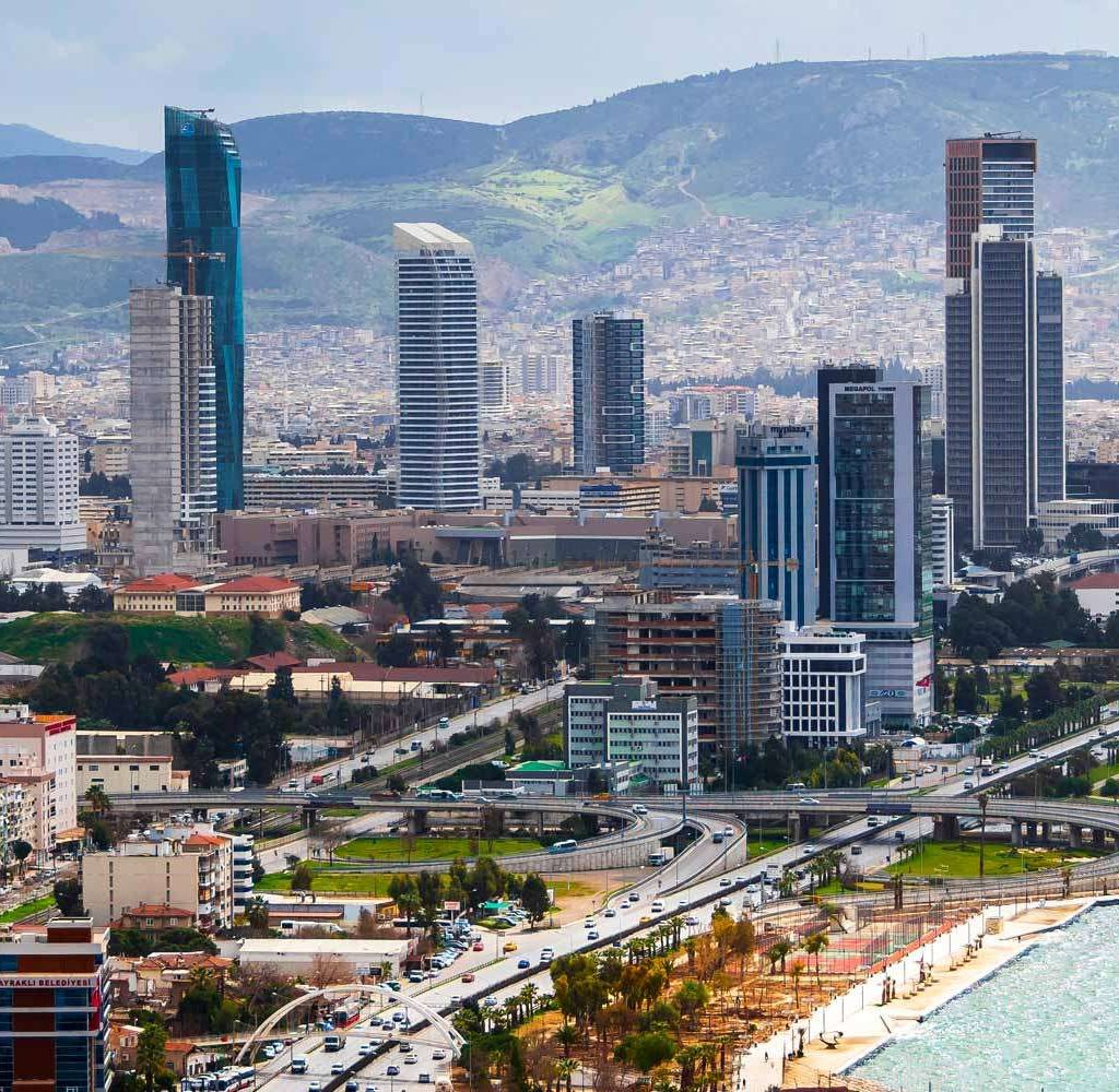 ISO-Certification-Qualitcert-Izmir
