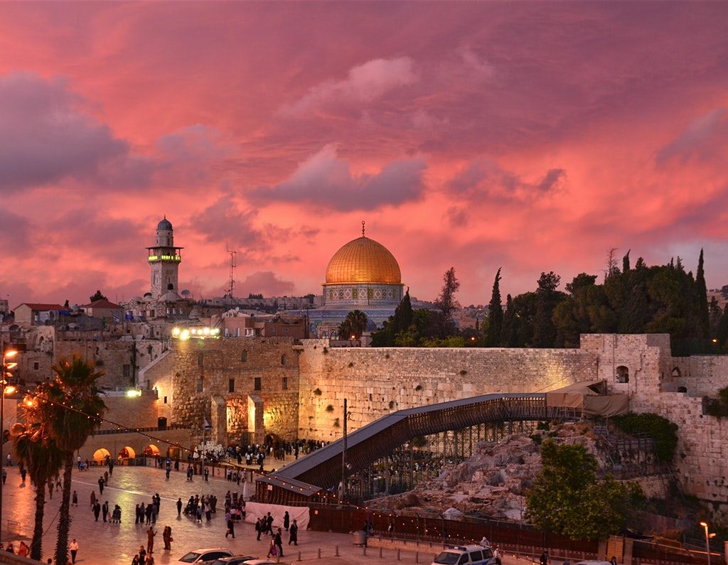 ISO-Certification-Qualitcert-Jerusalem