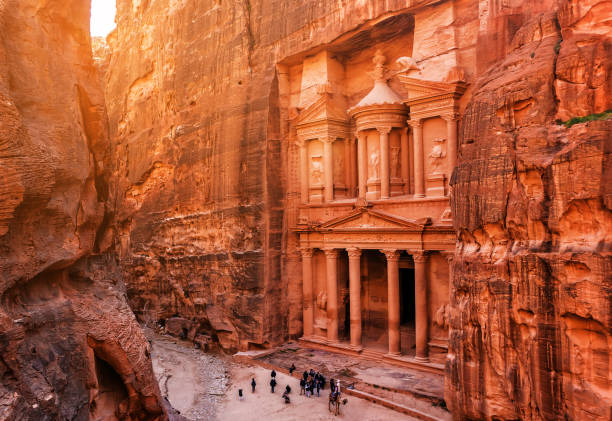 ISO-Certification-Qualitcert-Jordan