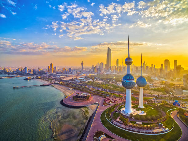 ISO-Certification-Qualitcert-Kuwait