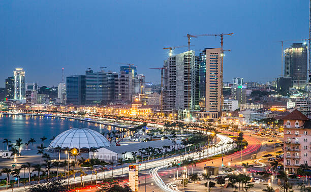 ISO-Certification-Qualitcert-Luanda