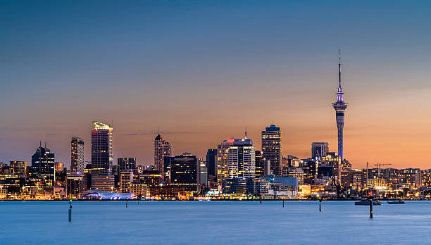 ISO-Certification-Qualitcert-New Zealand