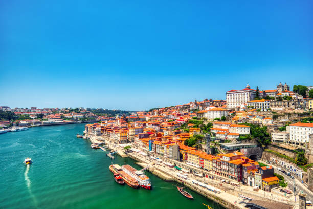 ISO-Certification-Qualitcert-Porto
