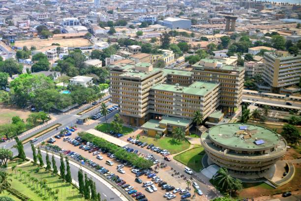 ISO-Certification-Qualitcert-Togo