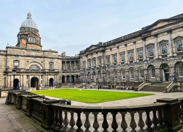 ISO-Certification-Qualitcert-Edinburgh