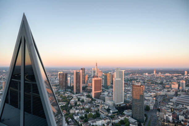 ISO-Certification-Qualitcert-Frankfurt