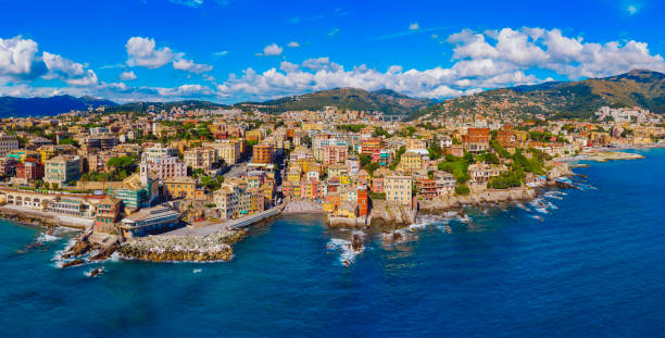 ISO-Certification-Qualitcert-Genoa