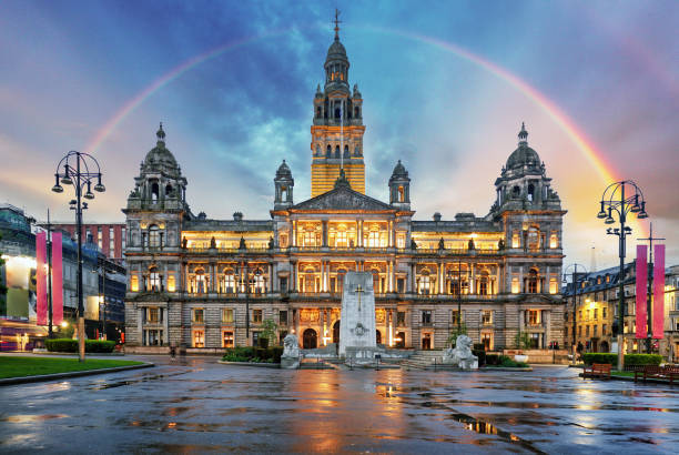 ISO-Certification-Qualitcert-Glasgow