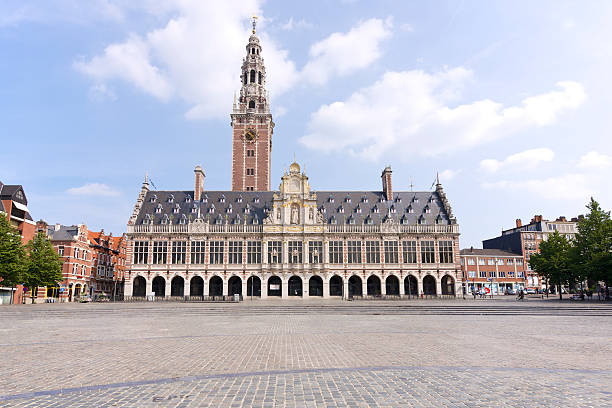 ISO-Certification-Qualitcert-Leuven