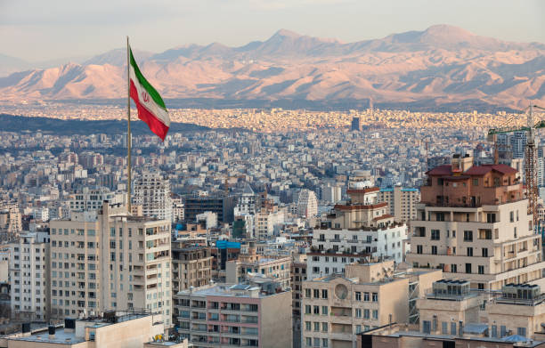 ISO-Certification-Qualitcert-Tehran