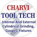 charvi tooltech profile picture