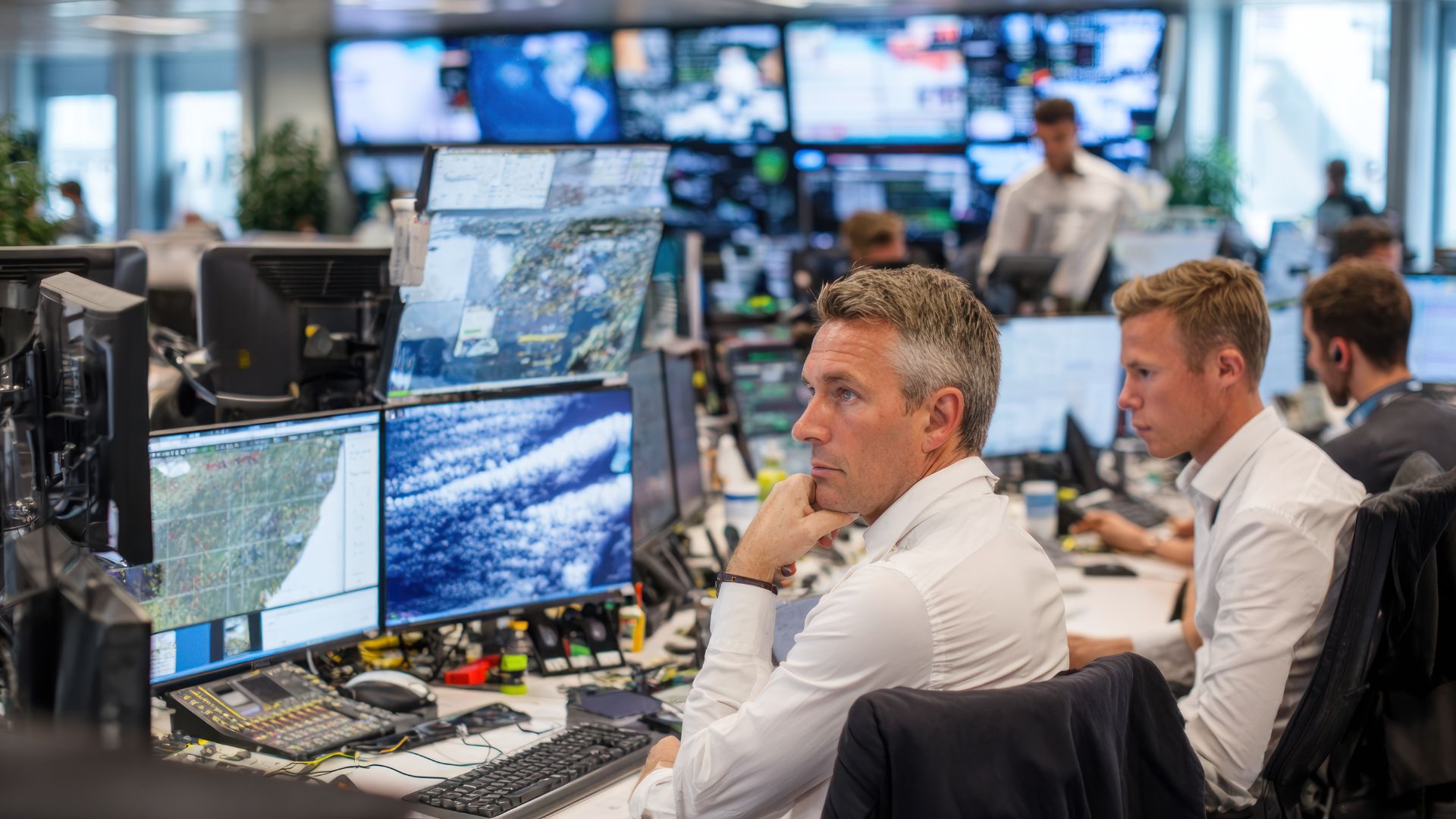 control-objectives-for-information-and-related-technologies-cobit-certification - Global ISO Certification Consultant Services - Qualitcert COBIT Compliance