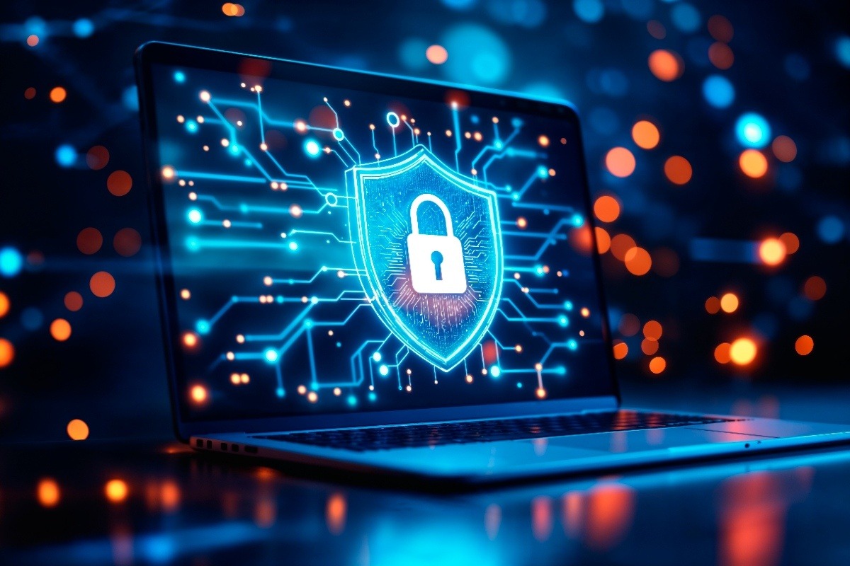 cybersecurity-concept-collage-design