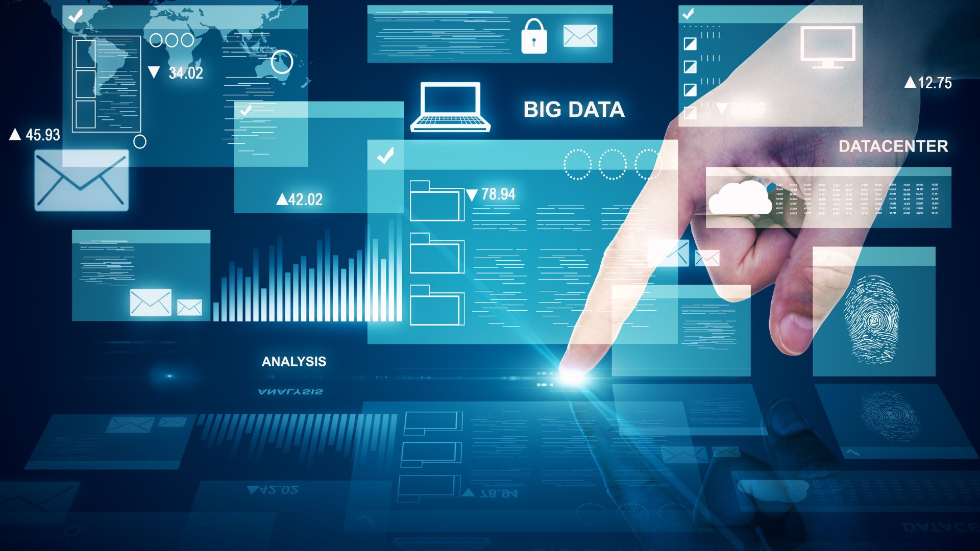 information-technology-infrastructure-library-ITIL-certification - Global ISO Certification Consultant Services - Qualitcert ITIL Compliance