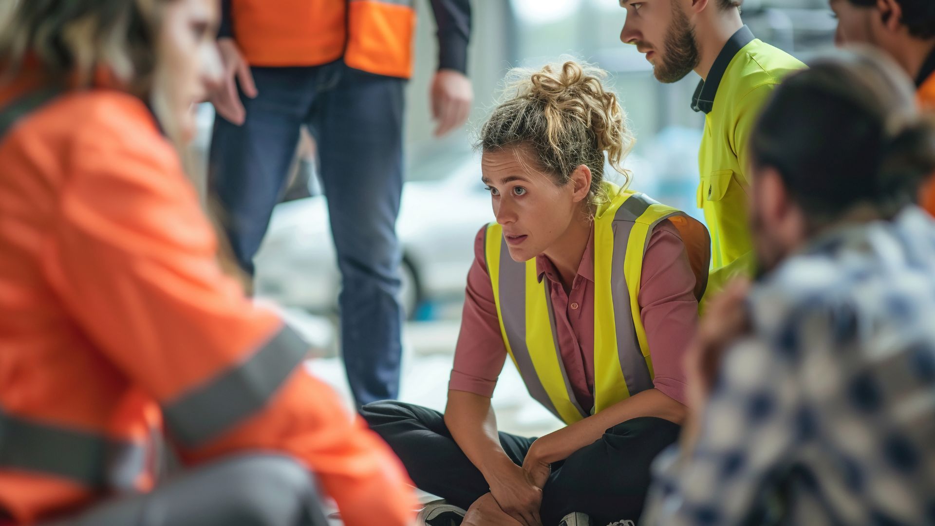 national-emergency-crisis-and-disaster-management-authority-ncema-certification - Global ISO Certification Consultant Services - Qualitcert NCEMA Compliance