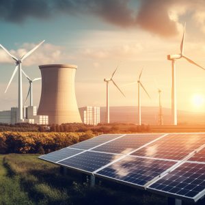 Energy Sector Qualitcert Energy Sector Qualitcert
